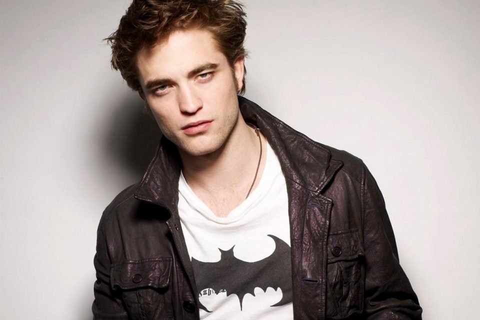 Imagem de É OFICIAL! Robert Pattinson é confirmado como o novo Batman