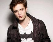 É OFICIAL! Robert Pattinson é confirmado como o novo Batman