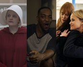 Séries na Semana: Handmaid's Tale, Black Mirror, Big Little Lies e mais estreias