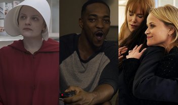 Séries na Semana: Handmaid's Tale, Black Mirror, Big Little Lies e mais estreias