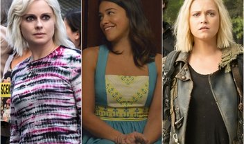 Episódios finais de The 100, Jane the Virgin e iZombie ganham data de exibição