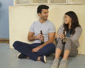 Jane the Virgin: amizade e coração partido no episódio 5x11 (vídeo e fotos)