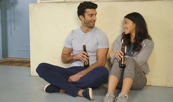 Jane the Virgin: amizade e coração partido no episódio 5x11 (vídeo e fotos)