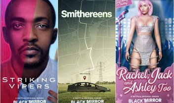 Black Mirror: Qual o Melhor Episódio da 5ª temporada? (enquete)