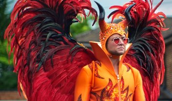 Rocketman: mitos e verdades sobre a cinebiografia de Elton John