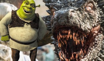 Você vai se surpreender com os paralelos que existem entre GoT e Shrek!