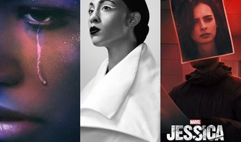 Séries na Semana: Euphoria, Pose, Jessica Jones e mais estreias da summer