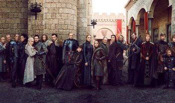 Game of Thrones: saiba quais atores e episódios a HBO escolheu para concorrer ao Emmy 2019