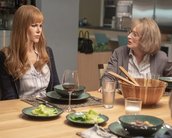 Big Little Lies tem salto de audiência na estreia da 2ª temporada