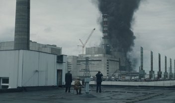 Descubra o que é verdade e o que é ficção em Chernobyl