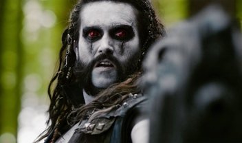 Krypton ganhará spin-off protagonizado por Lobo