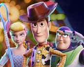 Toy Story 4 tem nota do Rotten Tomatoes revelada!