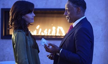 Conheça a série Jett, novo drama de espionagem com Carla Gugino e Giancarlo Esposito