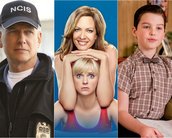 Fall Season: retornos de NCIS, Young Sheldon e datas de estreias da CBS