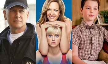 Fall Season: retornos de NCIS, Young Sheldon e datas de estreias da CBS