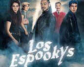 Conheça Los Espookys: terror e comédia se misturam na série mexicana da HBO