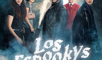 Conheça Los Espookys: terror e comédia se misturam na série mexicana da HBO