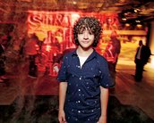 Astro de Stranger Things, Gaten Matarazzo apresentará programa de pegadinhas na Netflix