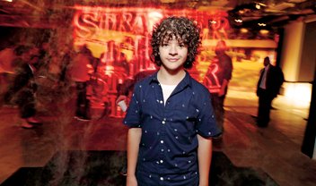 Astro de Stranger Things, Gaten Matarazzo apresentará programa de pegadinhas na Netflix