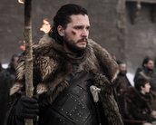 Humor: Jon Snow se desculpa por temporada final de Game of Thrones