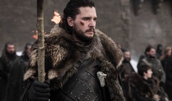 Humor: Jon Snow se desculpa por temporada final de Game of Thrones