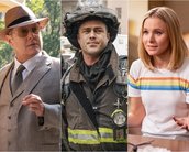 Fall Season: franquia Chicago, The Blacklist, This is Us e mais datas de estreias da NBC