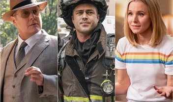 Fall Season: franquia Chicago, The Blacklist, This is Us e mais datas de estreias da NBC