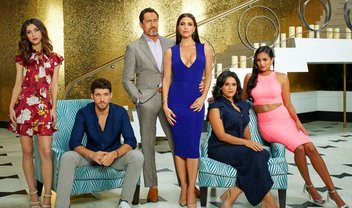 Conheça Grand Hotel, nova série de Eva Longoria sobre elite de Miami