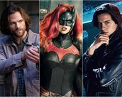 Fall Season: Supernatural, Batwoman, Riverdale, Legacies e mais datas de estreia da CW