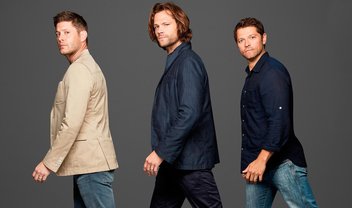 Supernatural: os episódios favoritos dos atores da série