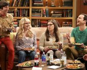 The Big Bang Theory: tour no estúdio permite sentar no lugar do Sheldon