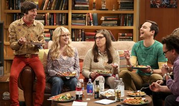 The Big Bang Theory: tour no estúdio permite sentar no lugar do Sheldon