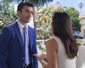 Jane the Virgin: casal pego no flagra no trailer do episódio 5x13 (vídeo e fotos)