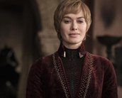 Game of Thrones: Cersei teve cena dramática cortada, diz Lena Headey 