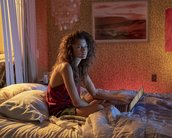 Euphoria: Zendaya comenta sobre a polêmica nova série da HBO