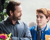 Riverdale: tributo a Luke Perry será maior episódio da série até então, diz criador