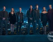 Angel: elenco original celebra 20 anos da série em capa comemorativa da EW