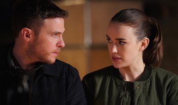 Agents of SHIELD: reencontro de FitzSimmons no episódio 6x06 (trailer e fotos)