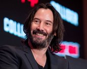 Marvel quer trabalhar com Keanu Reeves e pode já ter um papel em mente