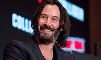 Marvel quer trabalhar com Keanu Reeves e pode já ter um papel em mente