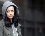 Krysten Ritter não pretende mais interpretar Jessica Jones