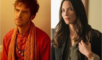 Séries na Semana: Legion, The Rook e os inéditos da programação