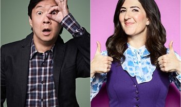 Ken Jeong e D’Arcy Carden irão anunciar os indicados ao Emmy 2019