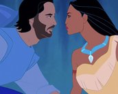 Veja Keanu Reeves como 9 príncipes da Disney