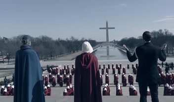 The Handmaid’s Tale: June visita Washington no episódio 3x06 (trailer e fotos)