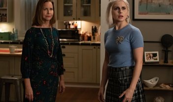 iZombie: Liv recebe cérebro adolescente e visita da mãe no episódio 5x09 (trailer e fotos)