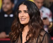 The Eternals: Salma Hayek pode estar no elenco do novo filme da Marvel