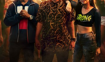 Sintonia: série de KondZilla na Netflix ganha cartaz e data de estreia