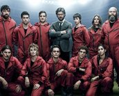 La Casa de Papel: 4ª parte já estaria sendo filmada