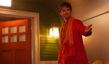 Legion: viagem no tempo na estreia da 3ª temporada (recap)